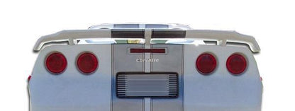 1984-1990 Chevrolet Corvette Duraflex LT-R Rear Wing