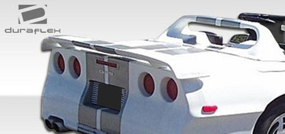 1991-1996 Chevrolet Corvette Duraflex LT-R Rear Wing
