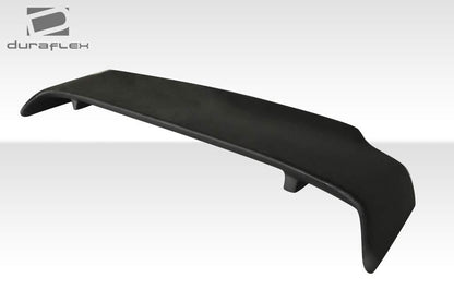 1984-1990 Chevrolet Corvette Duraflex LT-R Rear Wing