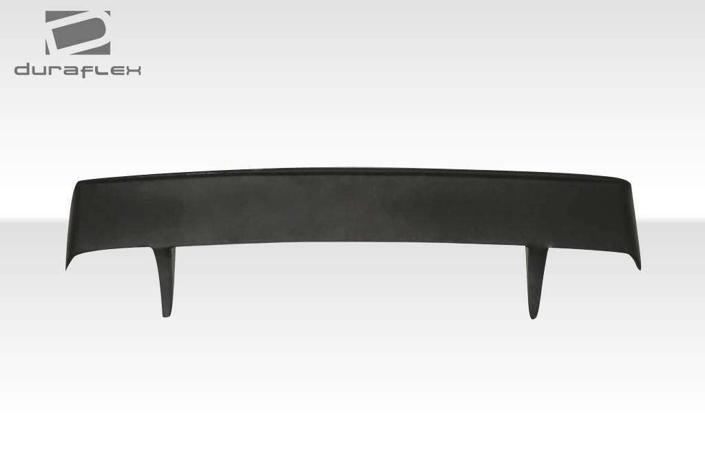1984-1990 Chevrolet Corvette Duraflex C-Force Rear Wing