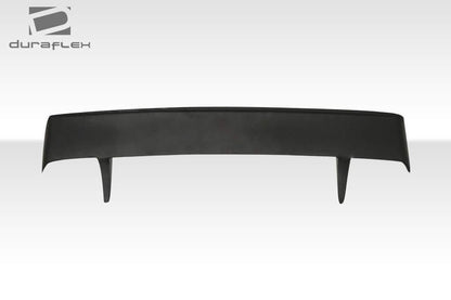 1984-1990 Chevrolet Corvette Duraflex C-Force Rear Wing