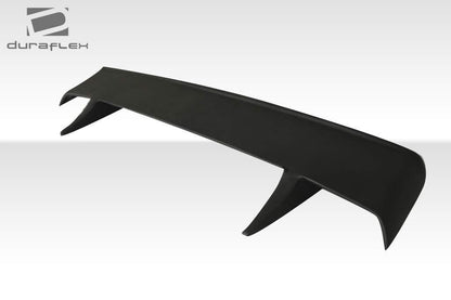 1984-1990 Chevrolet Corvette Duraflex C-Force Rear Wing