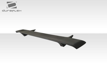 1991-1996 Chevrolet Corvette Duraflex C-Force Rear Wing