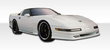 1984-1990 Chevrolet Corvette Duraflex GTO Front Lip