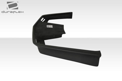 1984-1990 Chevrolet Corvette Duraflex GTO Front Lip