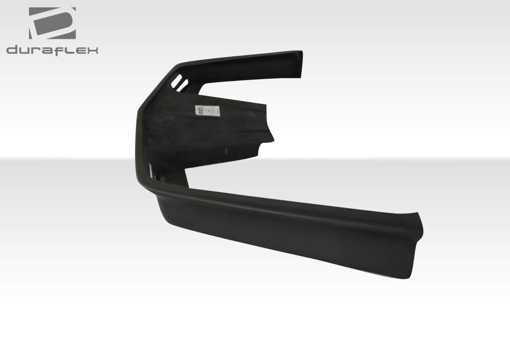 1984-1990 Chevrolet Corvette Duraflex GTO Kit