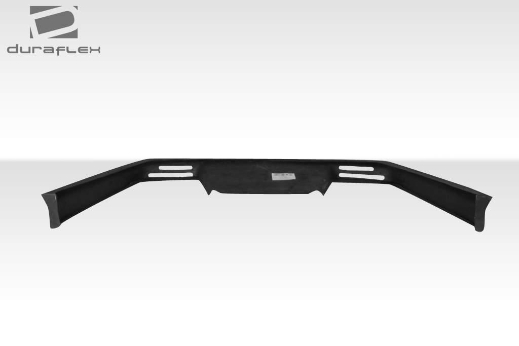 1984-1990 Chevrolet Corvette Duraflex GTO Front Lip