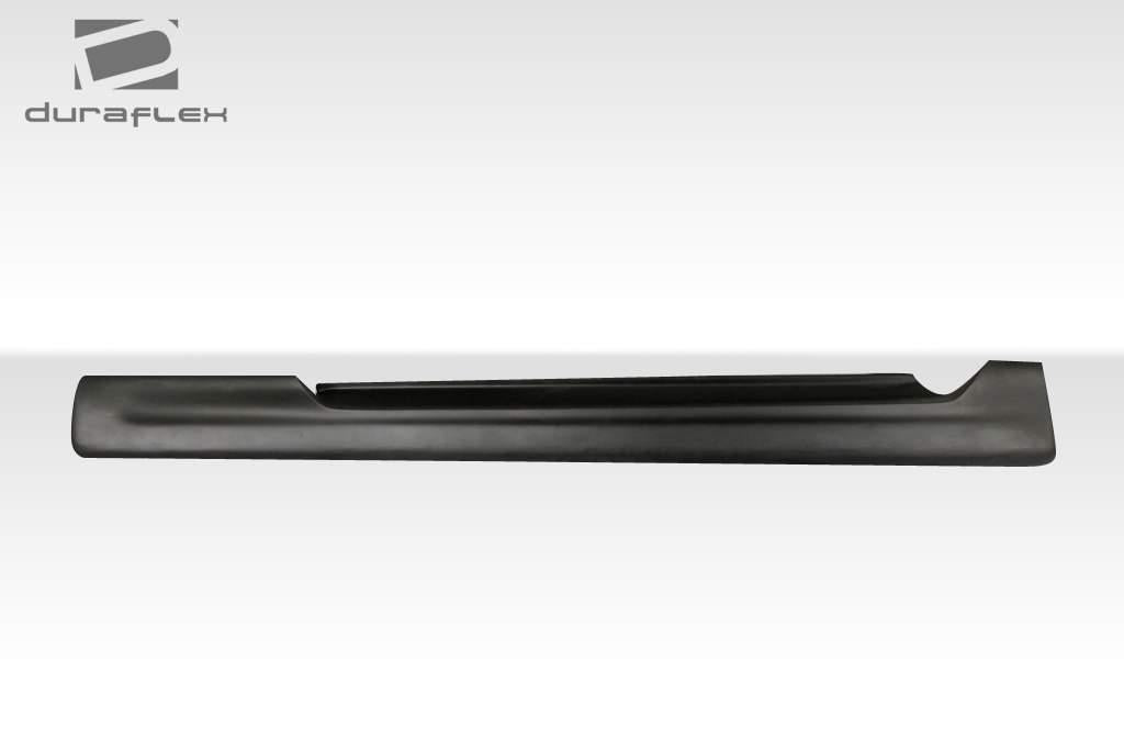 1984-1996 Chevrolet Corvette Duraflex GTO Side Skirts