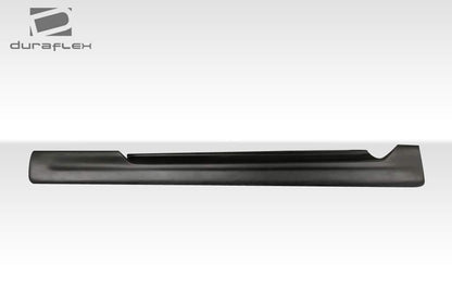 1984-1996 Chevrolet Corvette Duraflex GTO Side Skirts