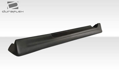 1984-1996 Chevrolet Corvette Duraflex GTO Side Skirts