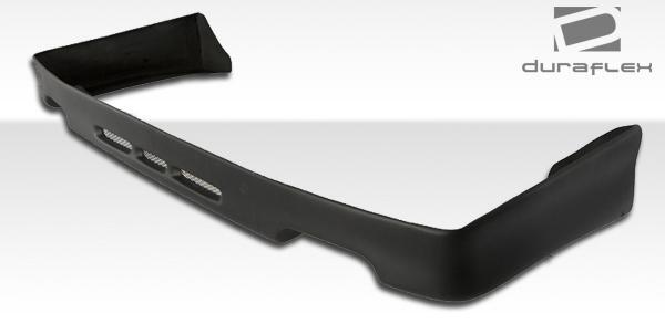 1984-1990 Chevrolet Corvette Duraflex GTO Rear Lip