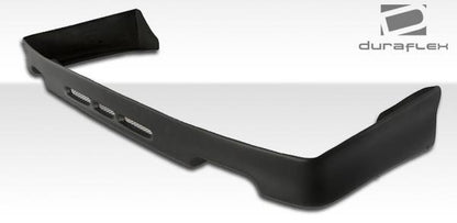 1991-1996 Chevrolet Corvette Duraflex GTO Rear Lip