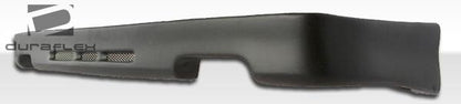 1991-1996 Chevrolet Corvette Duraflex GTO Rear Lip