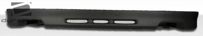 1991-1996 Chevrolet Corvette Duraflex GTO Rear Lip