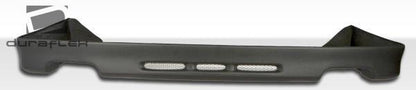 1984-1990 Chevrolet Corvette Duraflex GTO Rear Lip