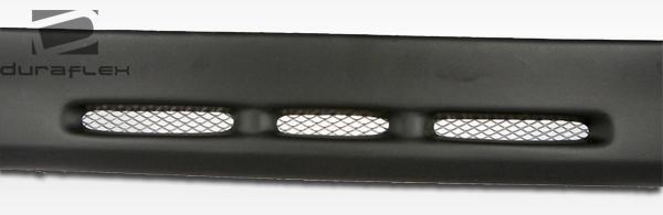 1984-1990 Chevrolet Corvette Duraflex GTO Rear Lip