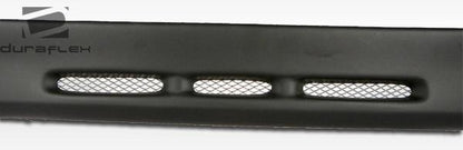 1984-1990 Chevrolet Corvette Duraflex GTO Rear Lip