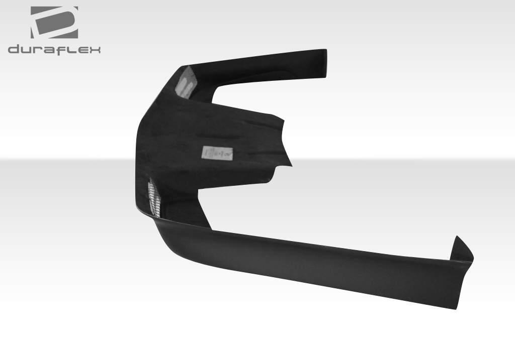 1991-1996 Chevrolet Corvette Duraflex GTO Front Lip
