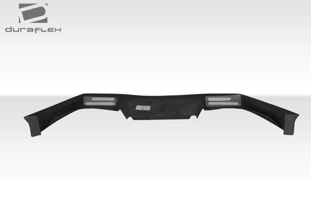 1991-1996 Chevrolet Corvette Duraflex GTO Front Lip