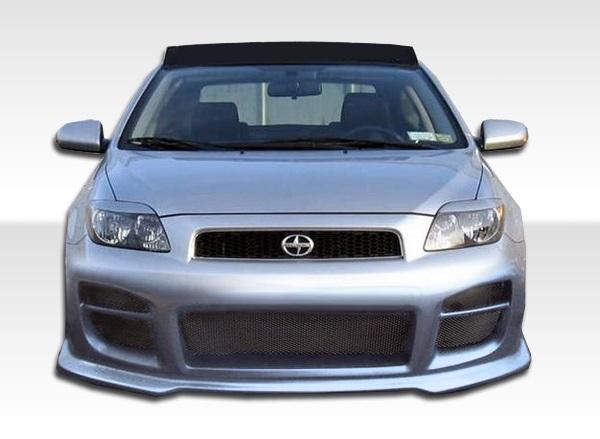 2005-2010 Scion TC Duraflex R34 Front Bumper