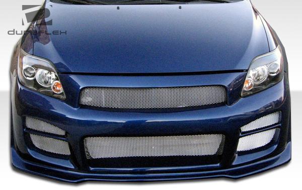 2005-2010 Scion TC Duraflex R34 Front Bumper