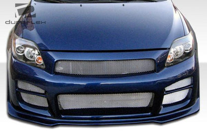 2005-2010 Scion TC Duraflex R34 Front Bumper