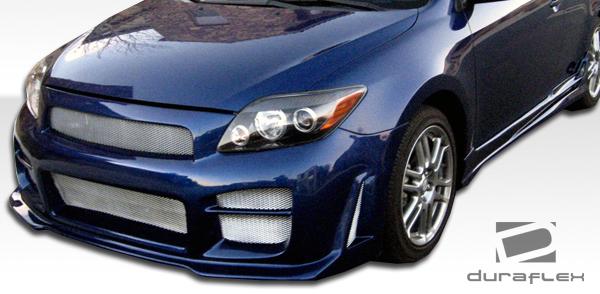 2005-2010 Scion TC Duraflex R34 Kit