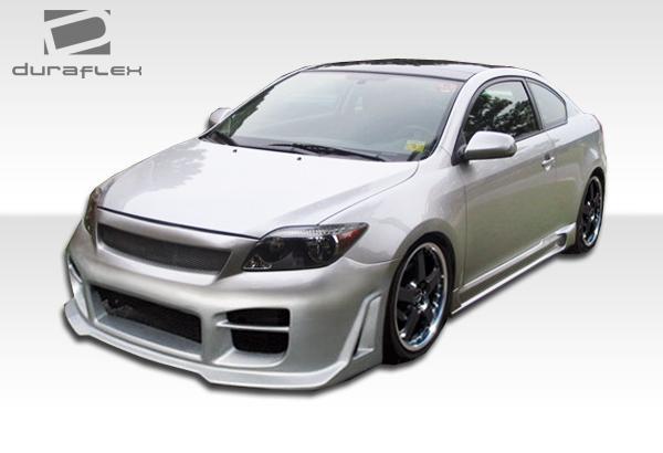 2005-2010 Scion TC Duraflex R34 Kit