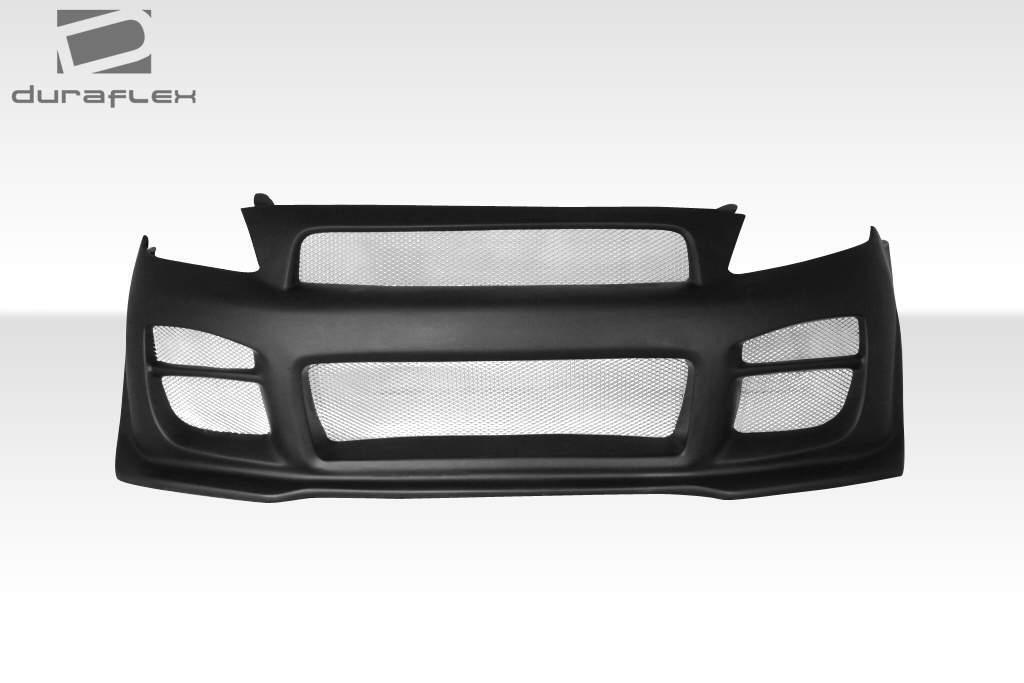 2005-2010 Scion TC Duraflex R34 Front Bumper