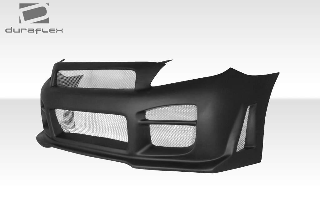2005-2010 Scion TC Duraflex R34 Front Bumper