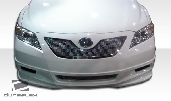 2007-2009 Toyota Camry Duraflex Racer Kit