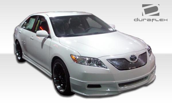 2007-2009 Toyota Camry Duraflex Racer Kit