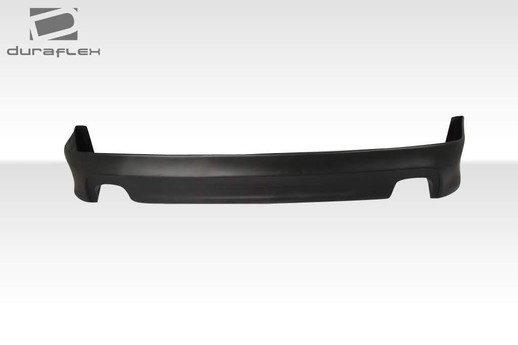 2007-2011 Toyota Camry Duraflex Racer Rear Lip