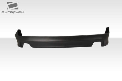 2007-2011 Toyota Camry Duraflex Racer Rear Lip