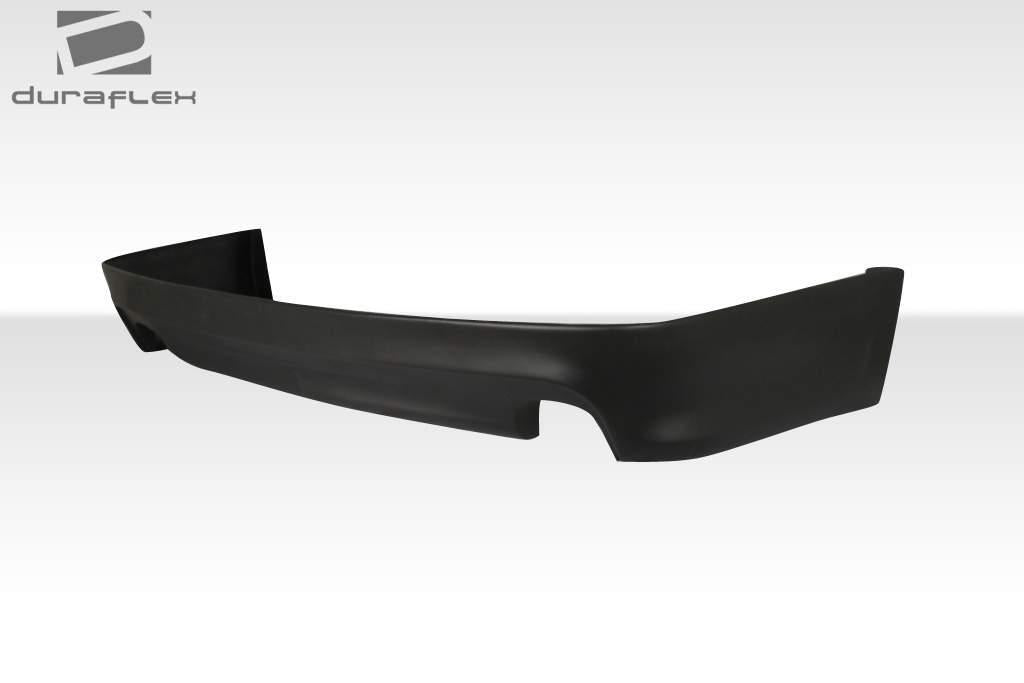 2007-2011 Toyota Camry Duraflex Racer Rear Lip