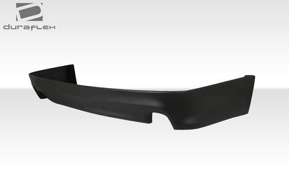 2007-2011 Toyota Camry Duraflex Racer Rear Lip