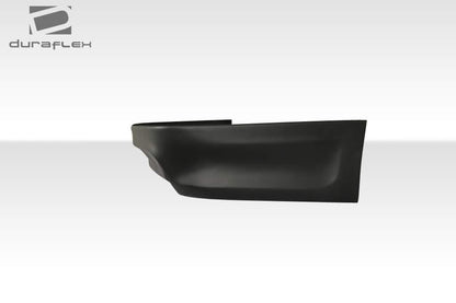 2007-2011 Toyota Camry Duraflex Racer Rear Lip