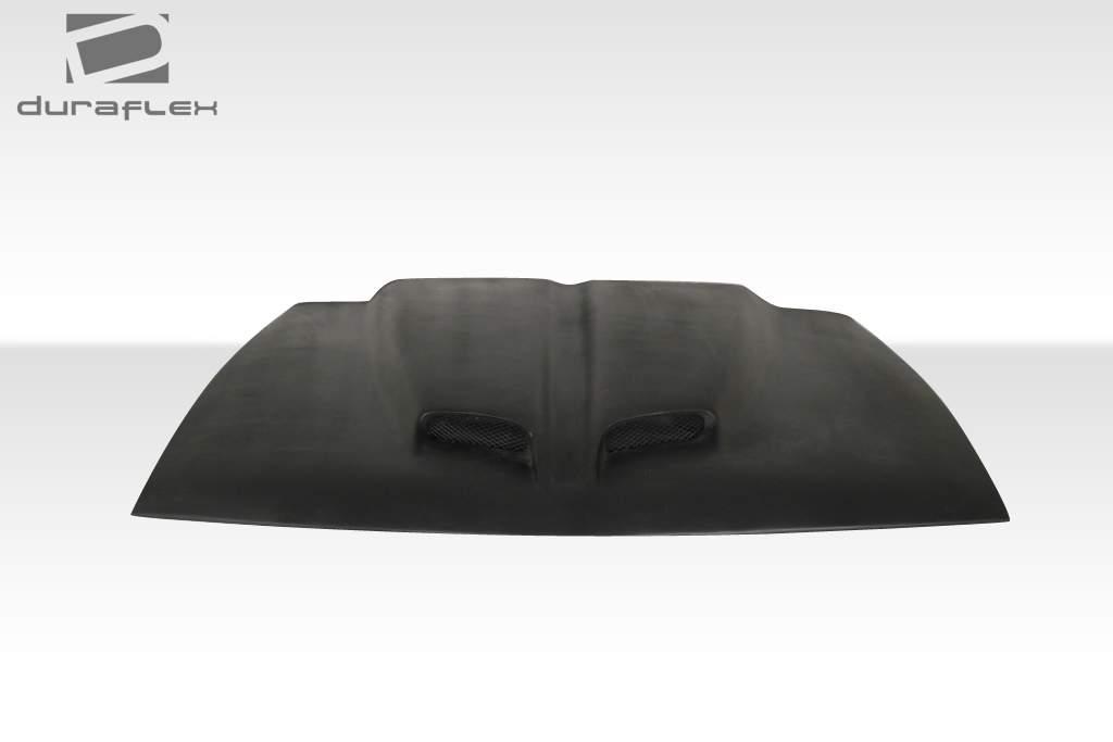 1982-1992 Chevrolet Camaro Duraflex WS-6 Hood