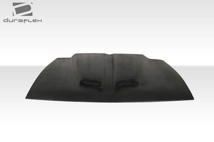 1982-1992 Chevrolet Camaro Duraflex WS-6 Hood