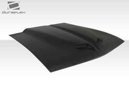 1982-1992 Chevrolet Camaro Duraflex WS-6 Hood
