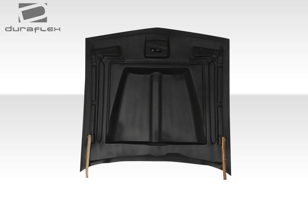 1982-1992 Chevrolet Camaro Duraflex WS-6 Hood
