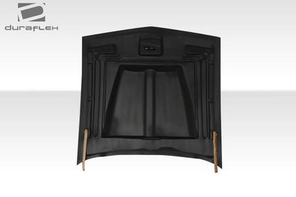 1982-1992 Chevrolet Camaro Duraflex WS-6 Hood
