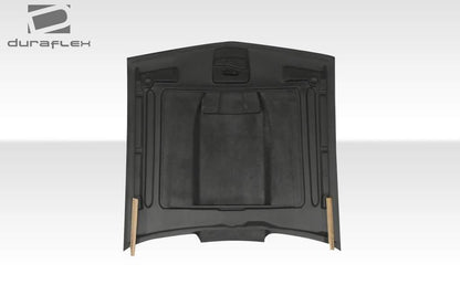 1982-1992 Chevrolet Camaro Duraflex Big Block Hood