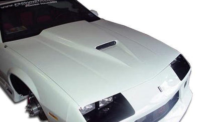 1982-1992 Chevrolet Camaro Duraflex Supersport Hood