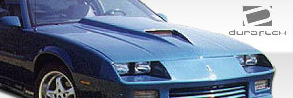 1982-1992 Chevrolet Camaro Duraflex Supersport Hood