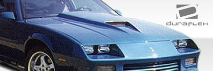 1982-1992 Chevrolet Camaro Duraflex Supersport Hood
