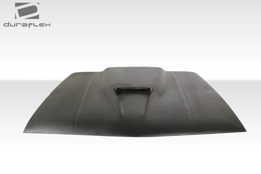 1982-1992 Chevrolet Camaro Duraflex Supersport Hood
