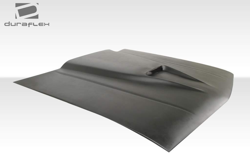 1982-1992 Chevrolet Camaro Duraflex Supersport Hood