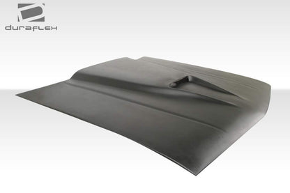 1982-1992 Chevrolet Camaro Duraflex Supersport Hood