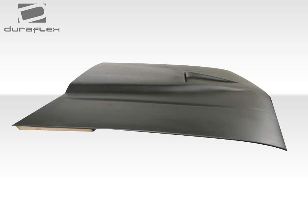 1982-1992 Chevrolet Camaro Duraflex Supersport Hood